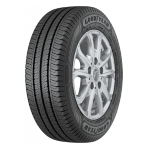 Goodyear EfficientGrip Cargo 2 195/75R16C 107/105T UHP Summer Light Truck Tires | 582359