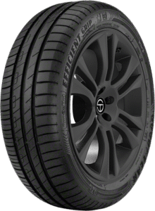 Goodyear EfficientGrip Performance UHP Summer 255/50R21 109Y Passenger Tires