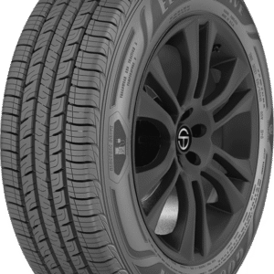 Goodyear ElectricDrive SCT 215/55R17 94V UHP All Season Electric Vehicle Tires | 763003657