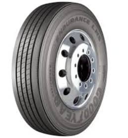 Goodyear Endurance LHS 11/R22.5 144/142L Commercial Tires | 138802753