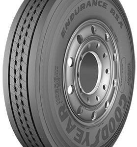 Goodyear Endurance RSA 12/R22.5 150/147L Commercial Tires | 138783674
