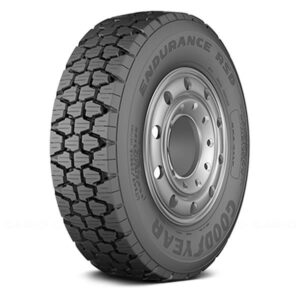 Goodyear Endurance RSD ULT 245/75R16 120/116Q All Season Light Truck Tires | 139715672