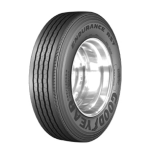 Goodyear Endurance RST 11/R22.5 146/143L Commercial Tires | 138002853