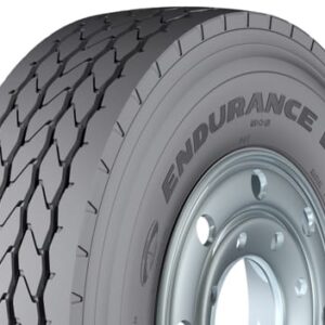 Goodyear Endurance WHA 315/80R22.5 161/157K Commercial Tires | 756141651