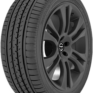 Goodyear Excellence ROF UHP Summer 245/40R19 98Y Passenger Tires | 111003513