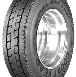 Goodyear Fuel Max LHD 2 11/R22.5 144/142L Commercial Tires | 138802884