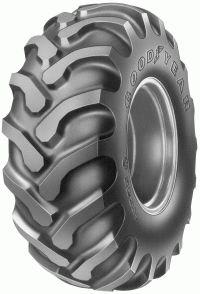 Goodyear IT525 R-4 16.9-24 B Farm Tires | 45T145