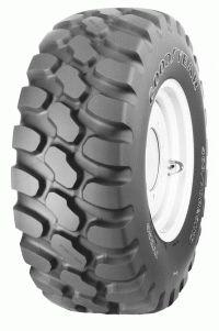 Goodyear IT530 Radial R-4 500-24 157A8 Farm Tires | 453661