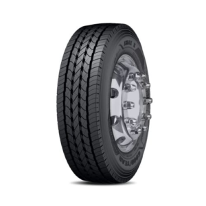 Goodyear KMAX S 215/75R17.5 128/126M Commercial Tires | 756912750