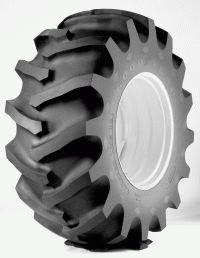 Goodyear Logger Lug II LS-2 28L-26 Farm Tires | YL7998
