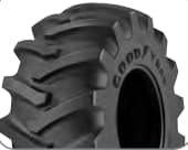 Goodyear Logger Lug III LS-2 24.5-32 Industrial Tires