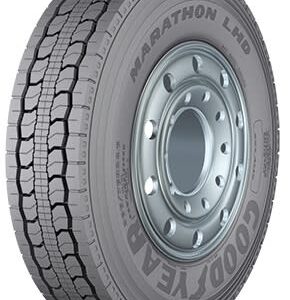 Goodyear Marathon LHD 11/R22.5 144/142L Commercial Tires | 138802687