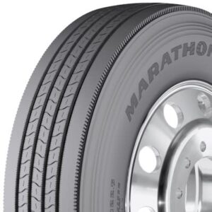 Goodyear Marathon LHS 11/R22.5 144L Commercial Tires | 138802089