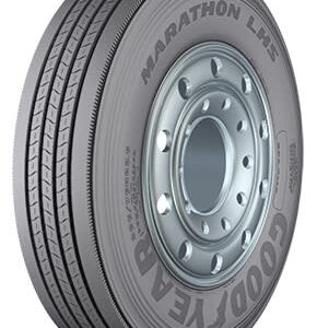 Goodyear Marathon LHS II 295/60R22.5 150K Commercial Tires | 756617352