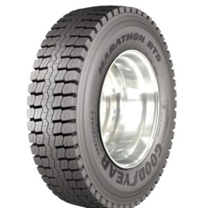Goodyear Marathon RTD 11/R22.5 146/143L Commercial Tires | 138803824