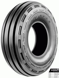 Goodyear Multi Rib F-3 9.00-10 B Farm Tires | 4MR3T8