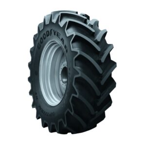 Goodyear Optitrac 320-24 120D Farm Tires | G0P3RTGY