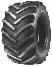 Goodyear Super Terra Grip HF-2 31-15 B Farm Tires | STG3A4