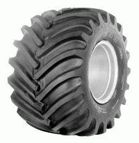 Goodyear Super Terra Grip XT Radial HF-3 48-20 150A8 Farm Tires | 4RG2T2