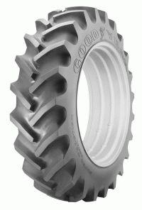 Goodyear Super Traction Radial R-1W 28L-26 165A8 Farm Tires | 4TR698001