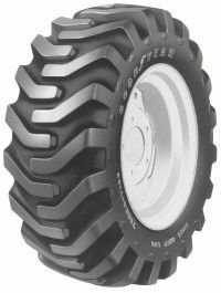 Goodyear SureGrip Lug TL 15.00-19.5 Farm Tires | 4GL3H9GY