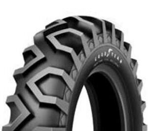 Goodyear Traction Implement I-3 5-15 79B Farm Tires | 4T1335GY