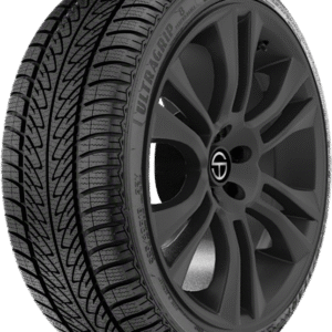 Goodyear Ultra Grip 8 Performance 205/65R16 95H Winter Passenger Tires | 117780373