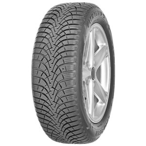 Goodyear Ultra Grip 9 Plus 195/65R15 91T Winter Passenger Tires | 117045645