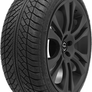 Goodyear Ultra Grip SUV ROF 255/55R18 109H Winter Passenger Tires