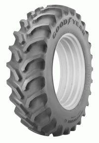 Goodyear Ultratorque Radial R-1 420-30 142A8 Farm Tires | 4UT479