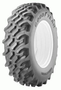 Goodyear Versatorque Radial R-1 480-34 149A8 Farm Tires | 4VT5H4