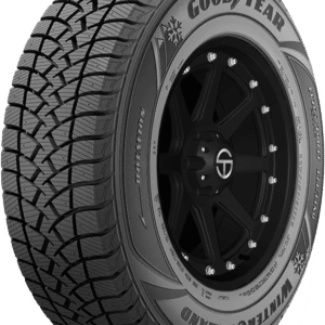 Goodyear 245/75R16 111S Winter Command LT Passenger Tires | 132128788