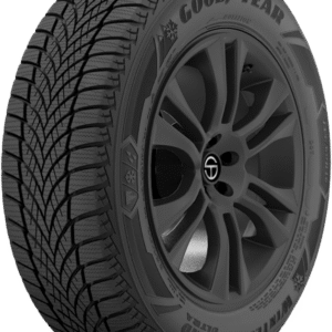 Goodyear 175/65R15 84H Winter Command Ultra Passenger Tires | 781030579