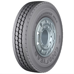 Goodyear Workhorse MSA 11/R22.5 146/143K Commercial Tires | 138799689