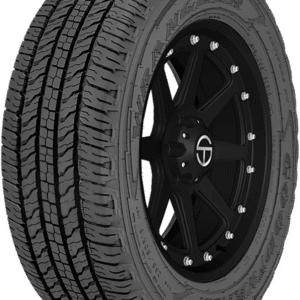 Goodyear Wrangler Fortitude HT 235/65R16C 121/119R Light Truck Tires | 179195622