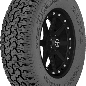 Goodyear Wrangler Radial 235/75R15 105S All Season Light Truck Tires
