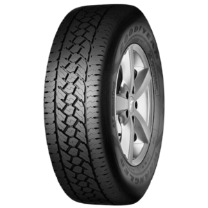Goodyear Wrangler SilentTrac 265/75R16 123/120Q All Terrain Light Truck Tires | 573606