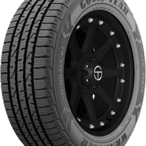 Goodyear Wrangler Steadfast HT 265/70R18 116T All Season Light Truck Tires | 269035969