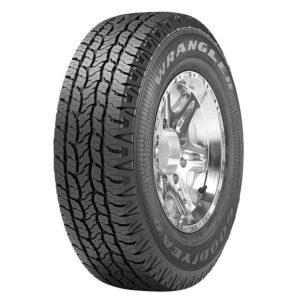 Goodyear Wrangler Trailmark 245/75R16 120R All Season Light Truck Tires | 337469726