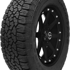 Goodyear Wrangler TrailRunner AT (Light Truck) 275/65R20 126/123S Tires