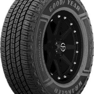 Goodyear Wrangler Workhorse HT 265/70R17 115T All Season Light Truck Tires | 116007651