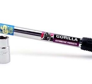 Power wrench set 17/19/21/23mm sockets 1721