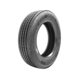 Green Max GAR202 235/75R17.5 132/130M Commercial Tires | NA1532900