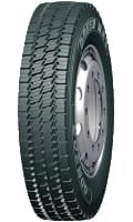 Green Max GDR202 265/70R19.5 140/138M Commercial Tires | 211014674