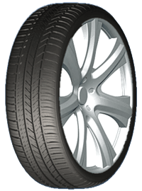 Green Max Optimum HP 215/60R16 95V All Season Passenger Tires | 221027730