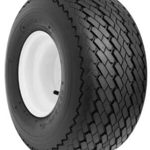 Greenball 18/8.508 B Golf Cart Sawtooth Tires | G8852S