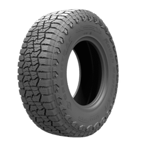 Greentrac Rough Master X/T 285/50R20 114H Rugged Terrain Light Truck Tires | 6959613732485