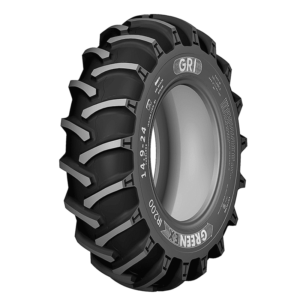 GRI Green Ex IR200 11.2-24 Farm Tires | PAB1233