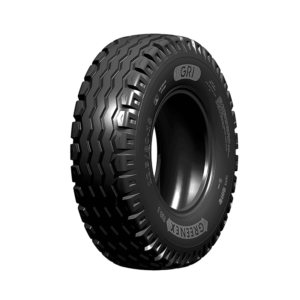 GRI Green EX RIB3 10-15.3 Farm Tires | PAB1114