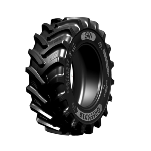 GRI GREEN XLR 70 520-38 150D Farm Tires | PAR1246
